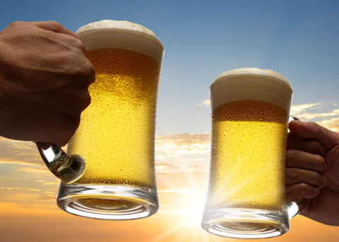 ビール