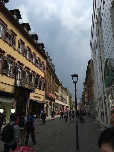 ドイツ旅行🍺🇩🇪_180611_0042