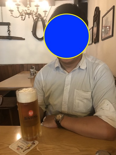 ドイツ旅行🍺🇩🇪_180605_0329