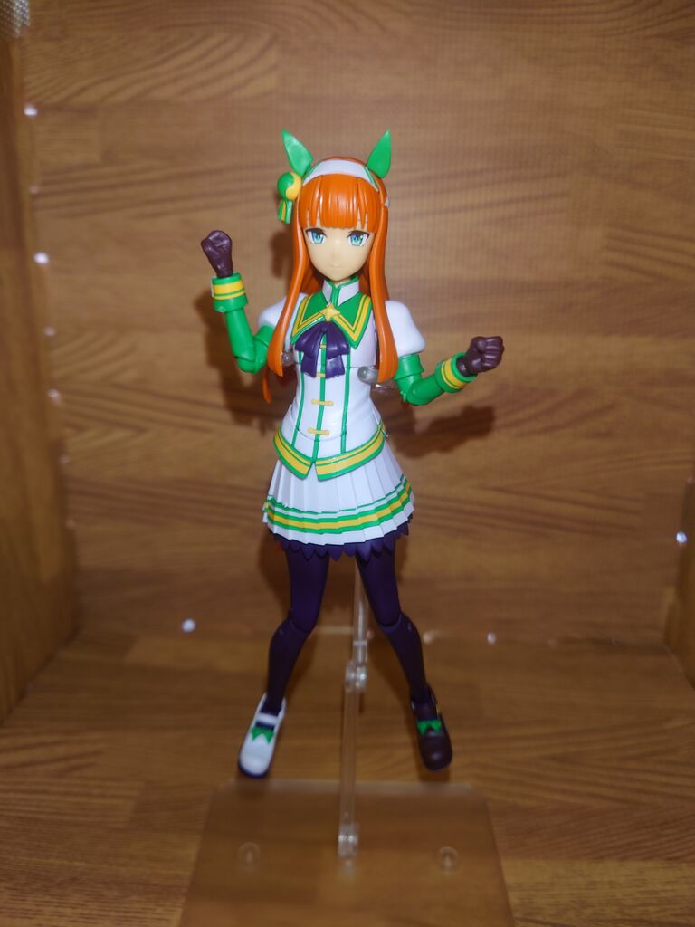 美プラ　セット　ウマ娘　BUSTER DOLL メガロマリア　加工有り 美プラ セット ウマ娘 BUSTER DOLL メガロマリア 加工有り