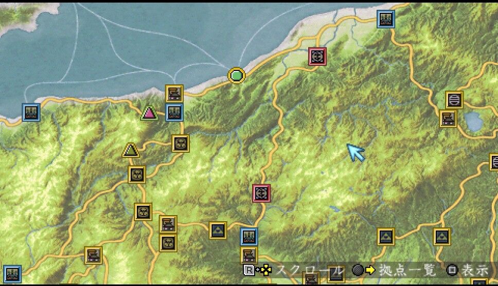 太閤立志伝5 カード集め日記 25 五右衛門イベント敗北 遅咲き店長のゲームプレイ日記 太閤立志伝5 カード集め日記 25 五右衛門イベント敗北 遅咲き店長のゲームプレイ日記
