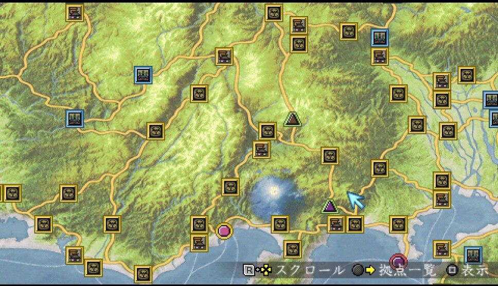 太閤立志伝5 カード集め日記 30 徳川締めて終わりかな 遅咲き店長のゲームプレイ日記