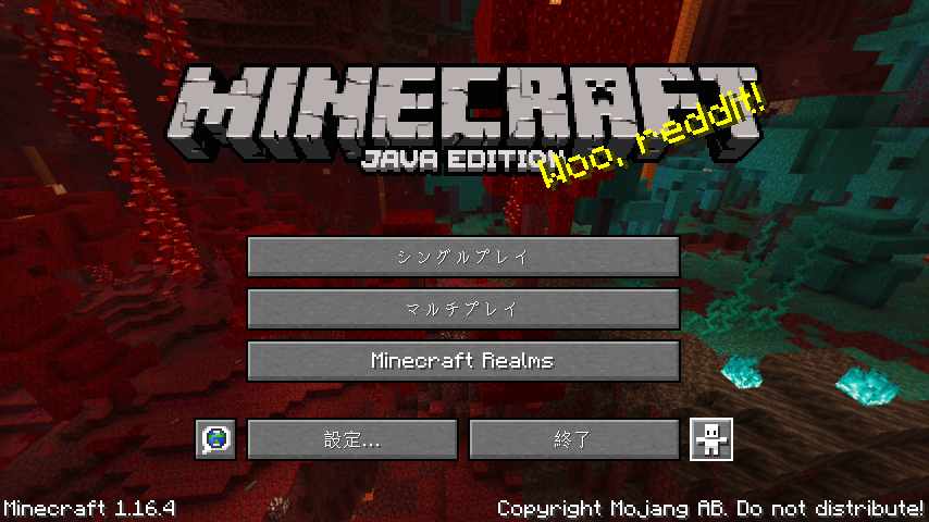 Minecraft 1ブロック 1 ドズル社動画の影響を受けました 遅咲き店長のゲームプレイ日記