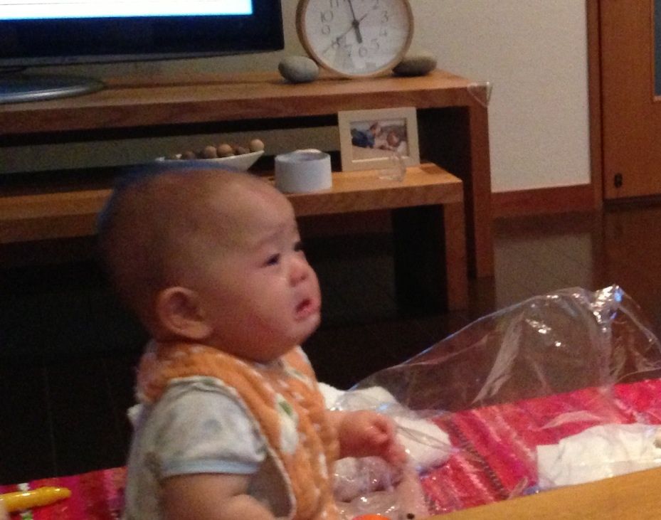 男の人に話しかけられると泣く 人見知り 毎日がもっとラクに