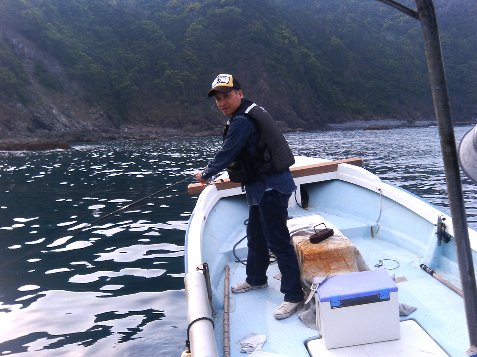 須崎の海釣り エギング Livedoor Blog ブログ