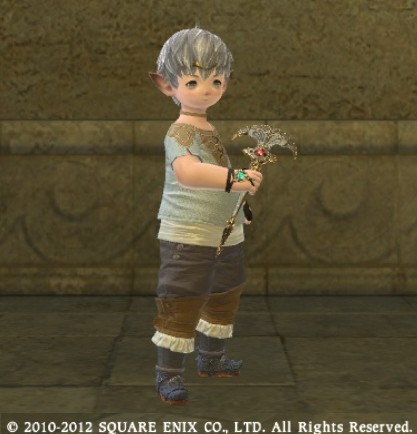 旧ff14 エオルゼア ファッションカタログ 10 レベル４９幻術士 その２ Ff14 しんのすけ防具店 In Gungnir