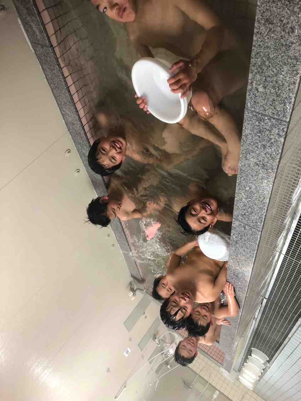 年生　風呂 4、5年生 お風呂 ご飯 : しんやまっ子養成クラブ