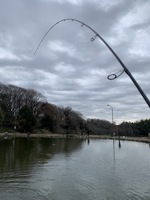 ハートランド LRS-21 : shino-fishing