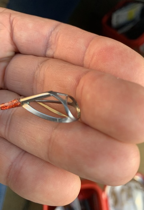 【トップガイド新品交換済】ワールドシャウラ 2701FF-2【青シャウラ】 イチオシ】18ワールドシャウラ2701FF-2 寸法と重量確認 | 青天井LIFE