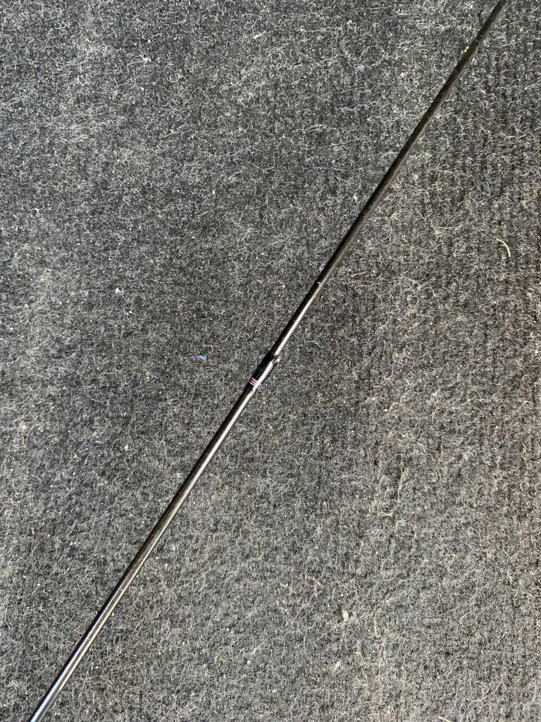 ハートランド ガイド修理 : shino-fishing