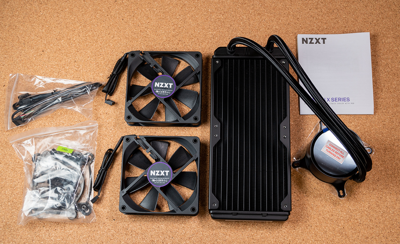 Nzxt Kraken G12 で Rtx 80 Superを簡易水冷化してみた 換装編 おshinoブ