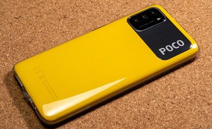 POCO M3