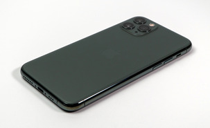 iPhone 11 Pro