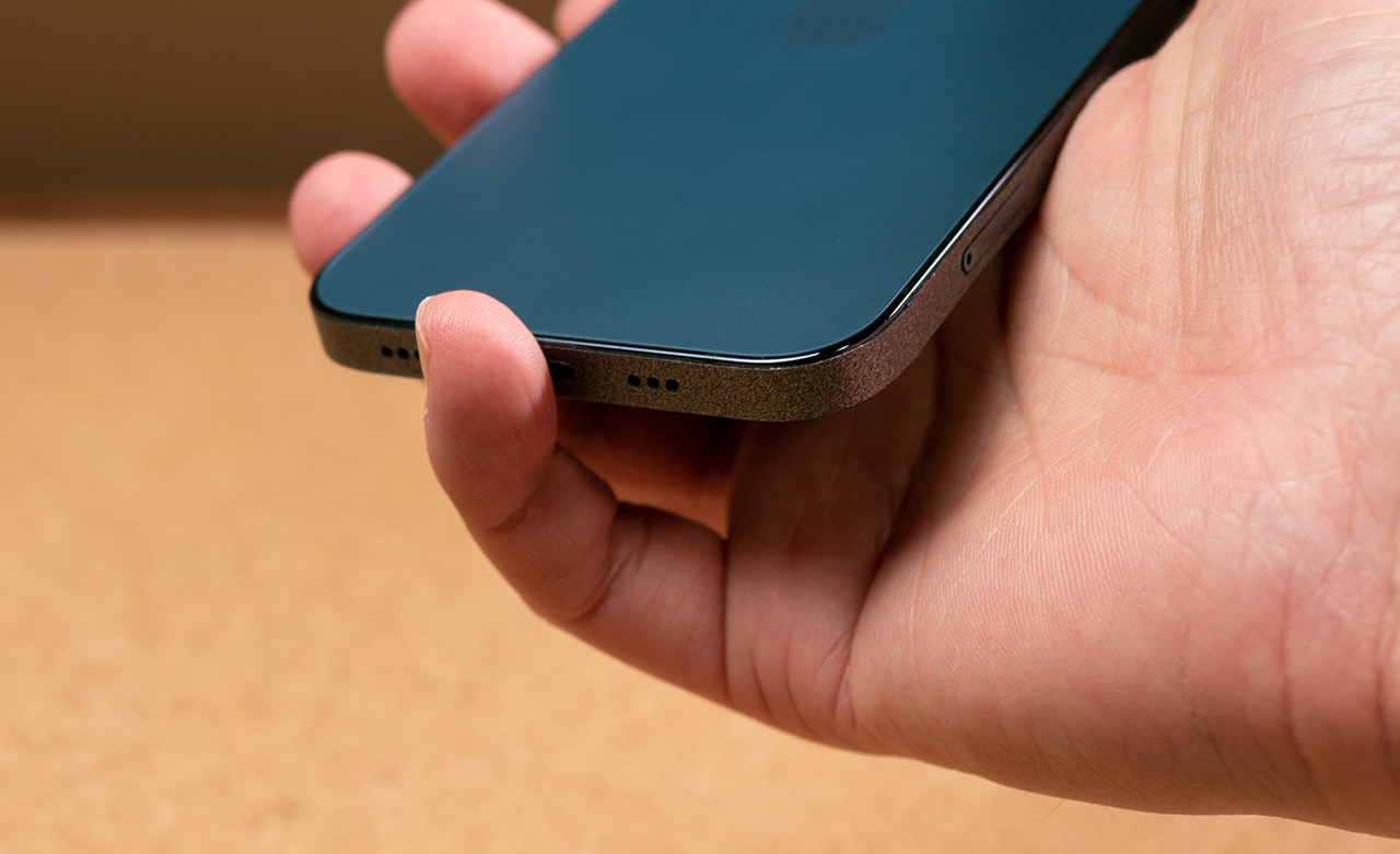 【にっき】iPhone12 実機レポート】iPhone 12 / 12 Pro 【ベンチマークとファースト