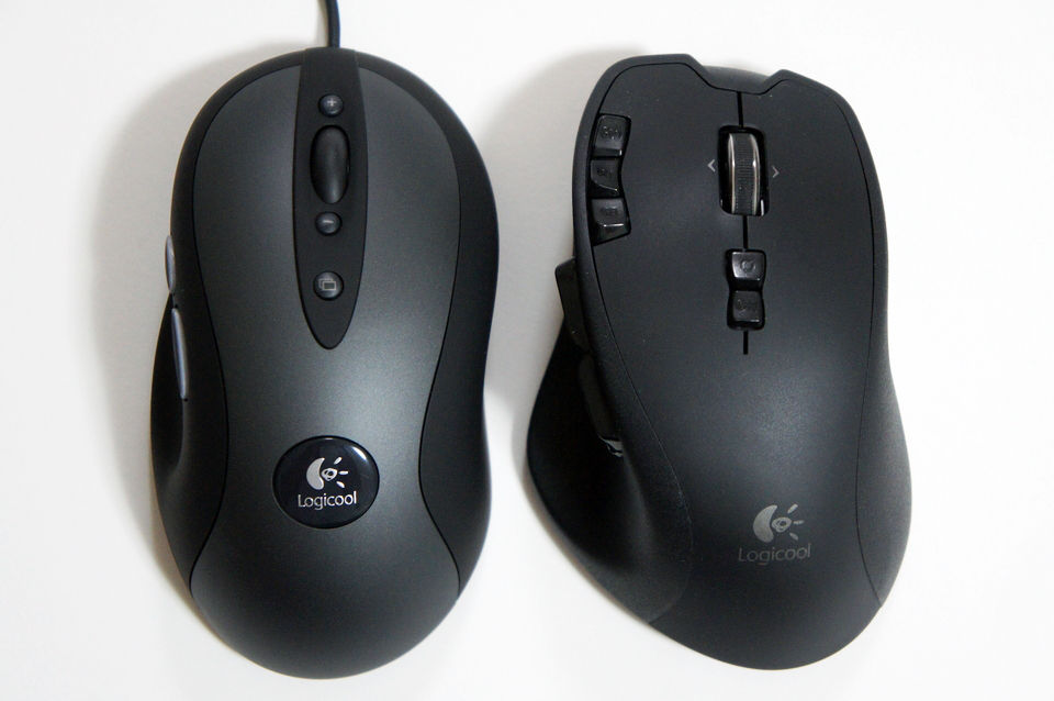 LOGICOOL パフォーマンス オプティカルマウス G400 g6bh9ry Amazon.co.jp: LOGICOOL パフォーマンス オプティカルマウス