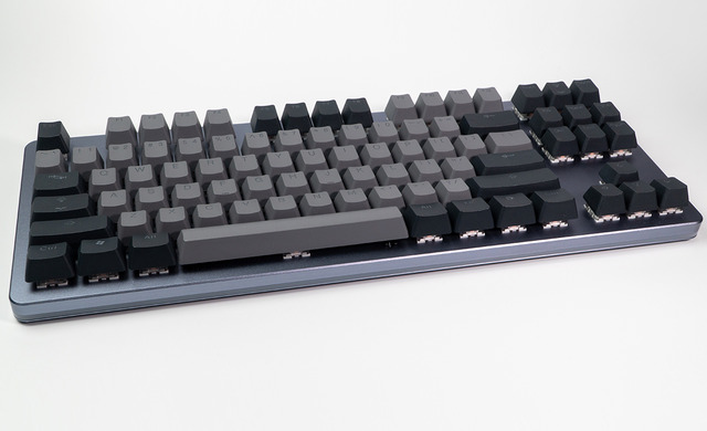 CTRL Keyboard