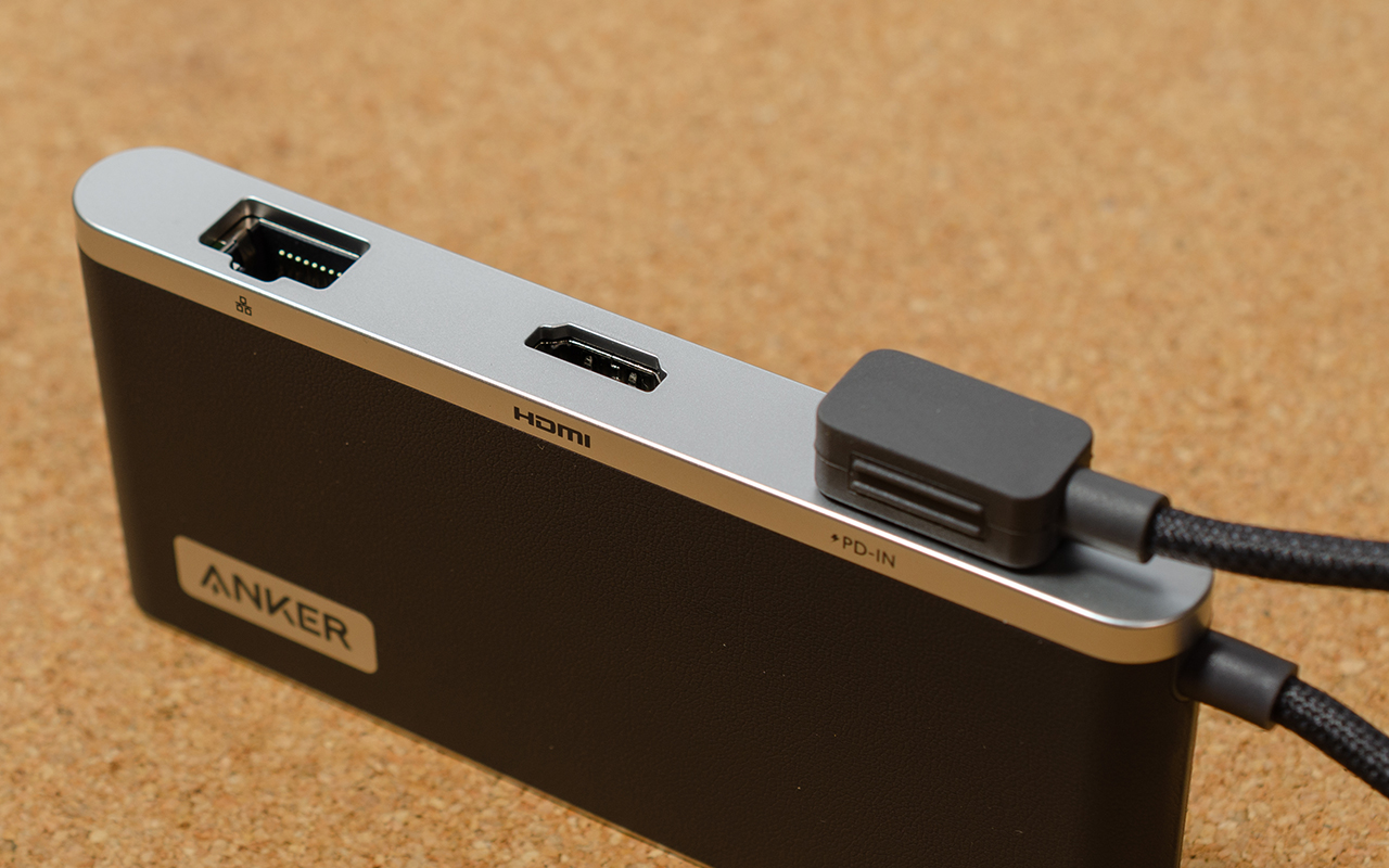 Anker 655 USB-C ハブ (8-in-1) | USBハブの製品情報 | Anker