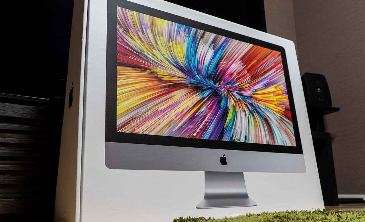 iMac (Retina 5K, 27-inch, 2020) 1TB 40GB(iMac 27インチ 2019 iMac (Retina 5K, 27-inch, 2020) 1TB 40GB(iMac 27インチ 2019