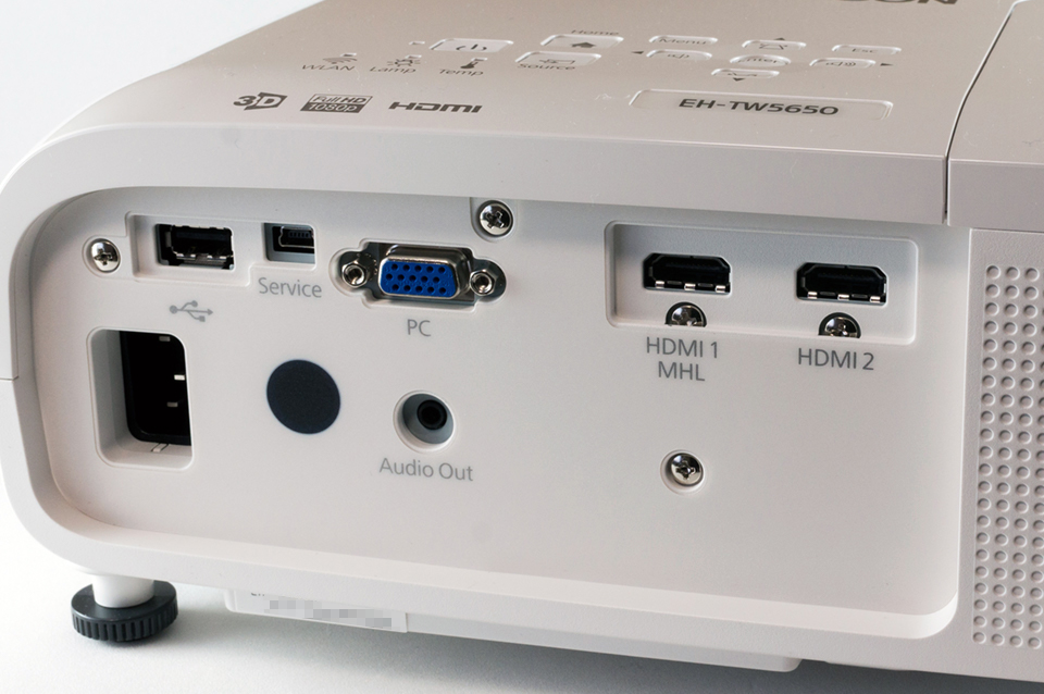 EPSON ホームプロジェクター EH-TW5650 長期モニターレビュー 第 EPSON ホームプロジェクター EH-TW5650 長期モニターレビュー 第