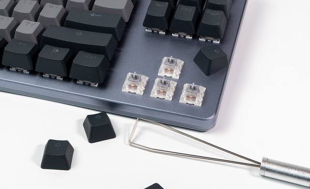 CTRL Keyboard