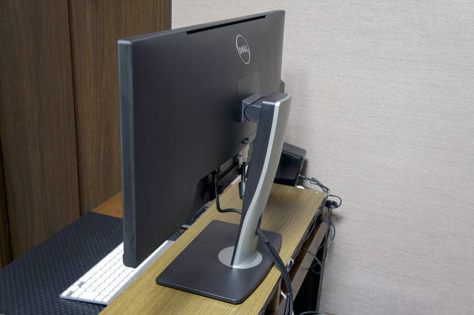 29インチ 21:9の超ワイド液晶 Dell U2913WM レビュー : おShinoブ 29インチ 21:9の超ワイド液晶 Dell U2913WM レビュー : おShinoブ