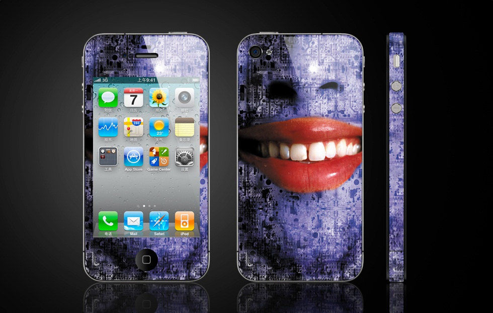 海外で見つけたちょっと変わったiphoneケース おshinoブ