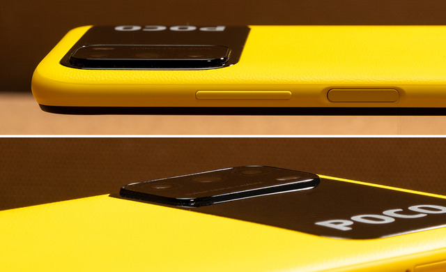 POCO M3