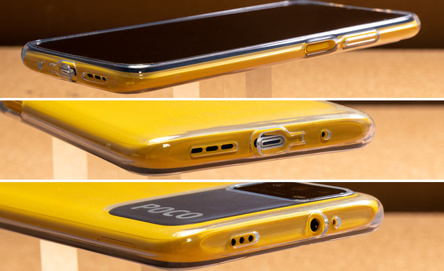POCO M3