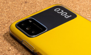 POCO M3