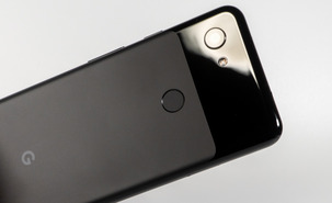 Pixel 3a