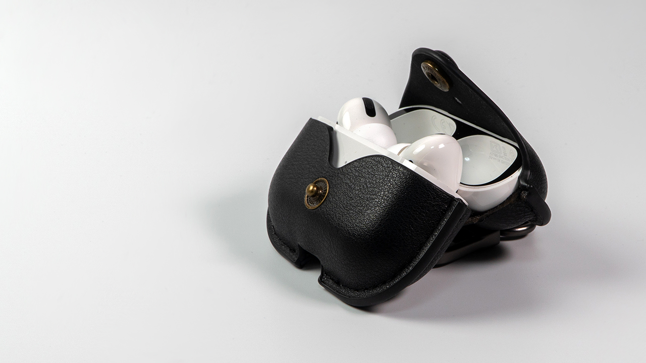 Airpods Proをより便利に使うためのアクセサリ 3製品レビュー おshinoブ