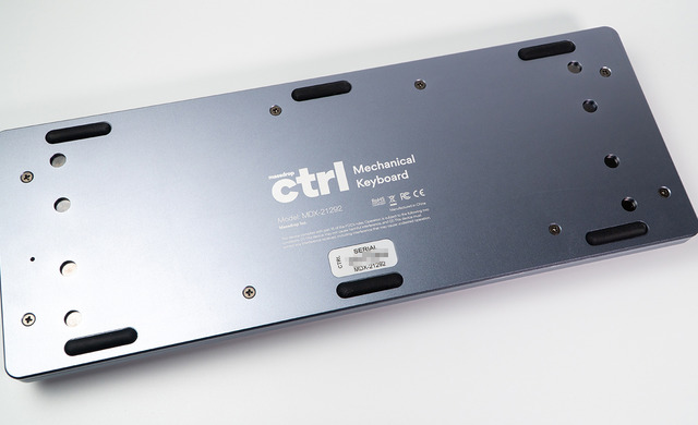 CTRL Keyboard