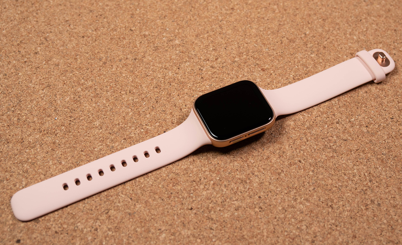 OPPO Watch 41mm ピンクゴールドを買ってはみたけども…。 : おShinoブ OPPO Watch 41mm ピンクゴールドを買ってはみたけども…。 : おShinoブ