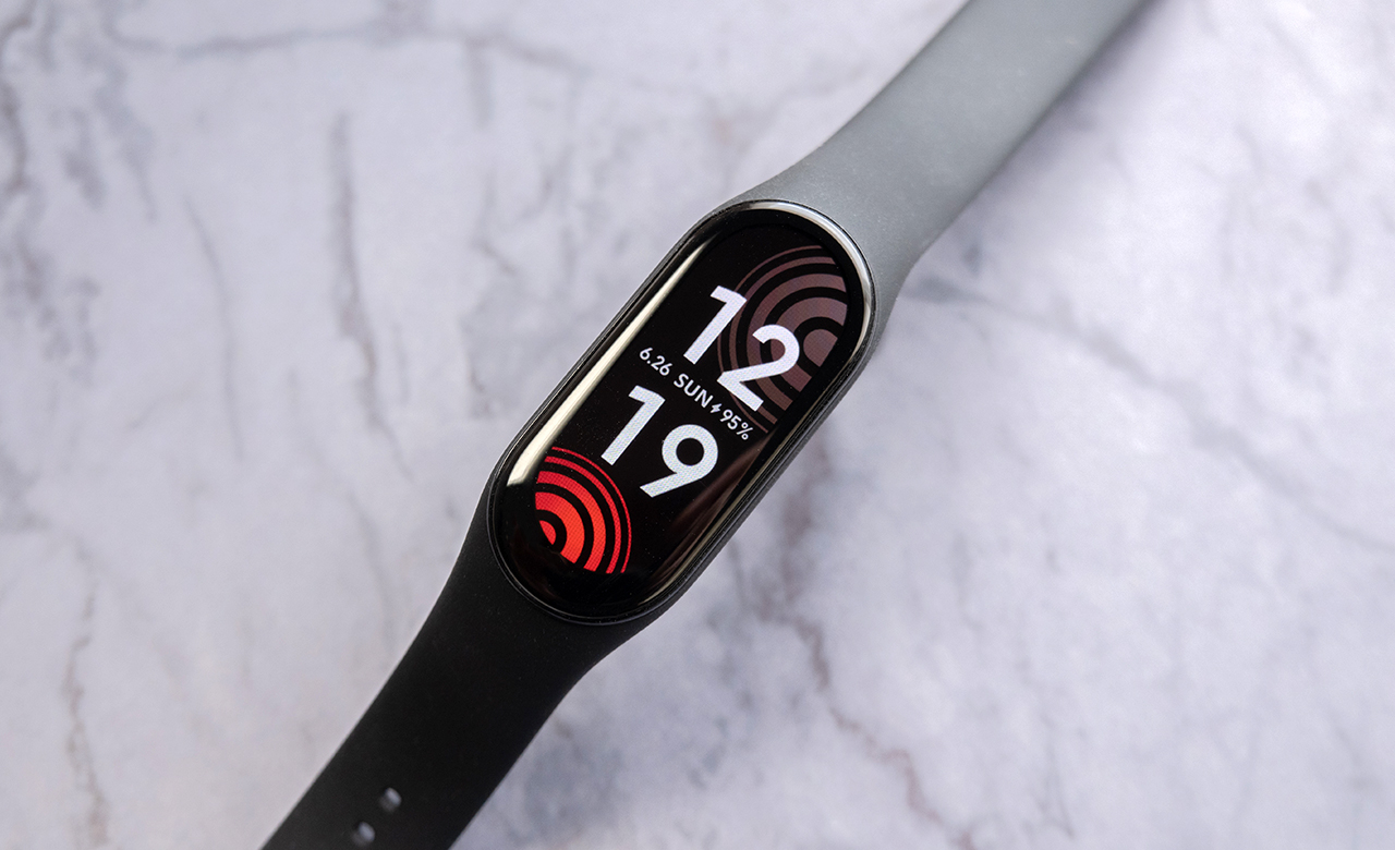 Mi Band 7