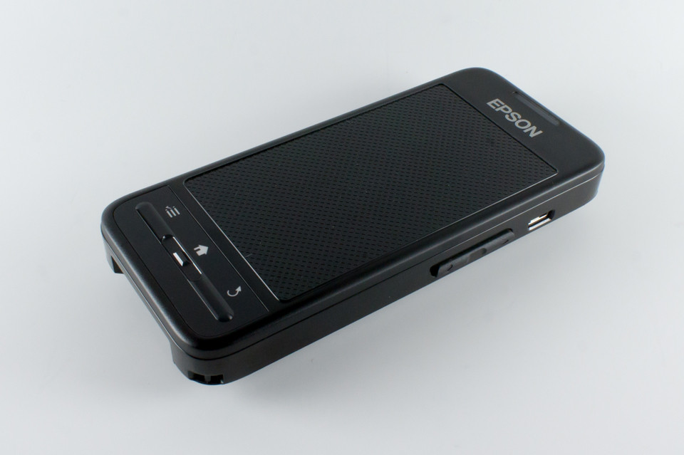 シースルータイプのスマートグラス エプソン MOVERIO BT-200AV シースルータイプのスマートグラス エプソン MOVERIO BT-200AV