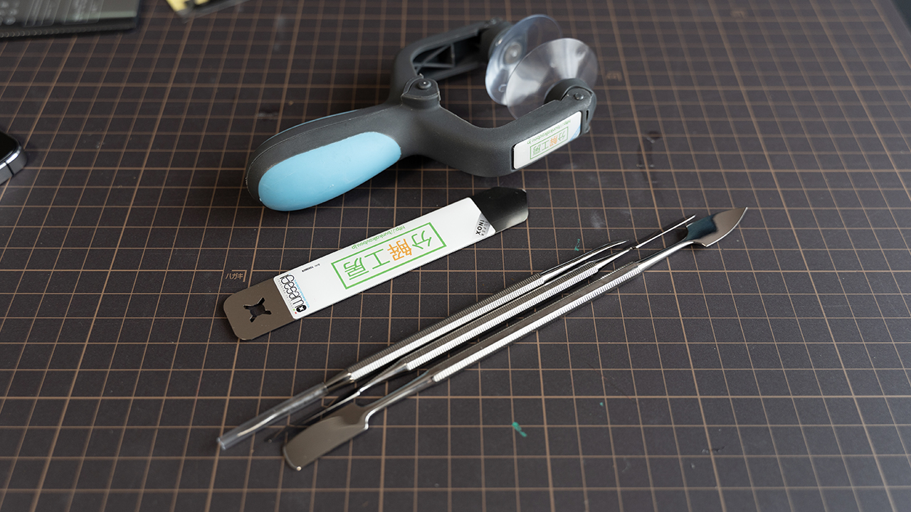 Iphone Seをカメラ無しに改造してみた おshinoブ Iphone Seをカメラ無しに改造してみた おshinoブ