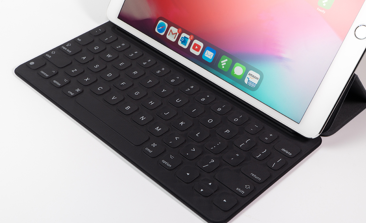 最新版iPad Airよりもコスパのいい、中古美品iPad Pro 10.5を購入 