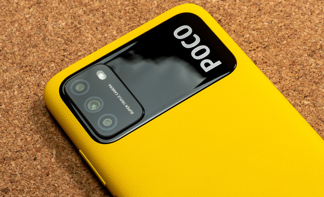 POCO M3