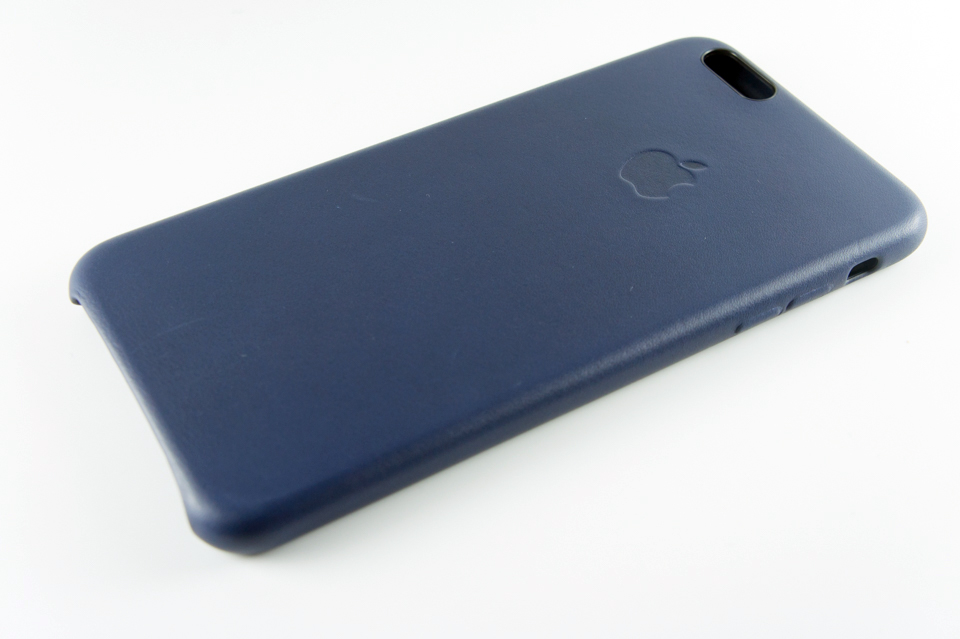 Apple純正 Iphone 6 Plus用レザーケース ミッドナイトブルー レビュー おshinoブ Apple純正 Iphone 6 Plus用レザーケース ミッドナイトブルー レビュー おshinoブ