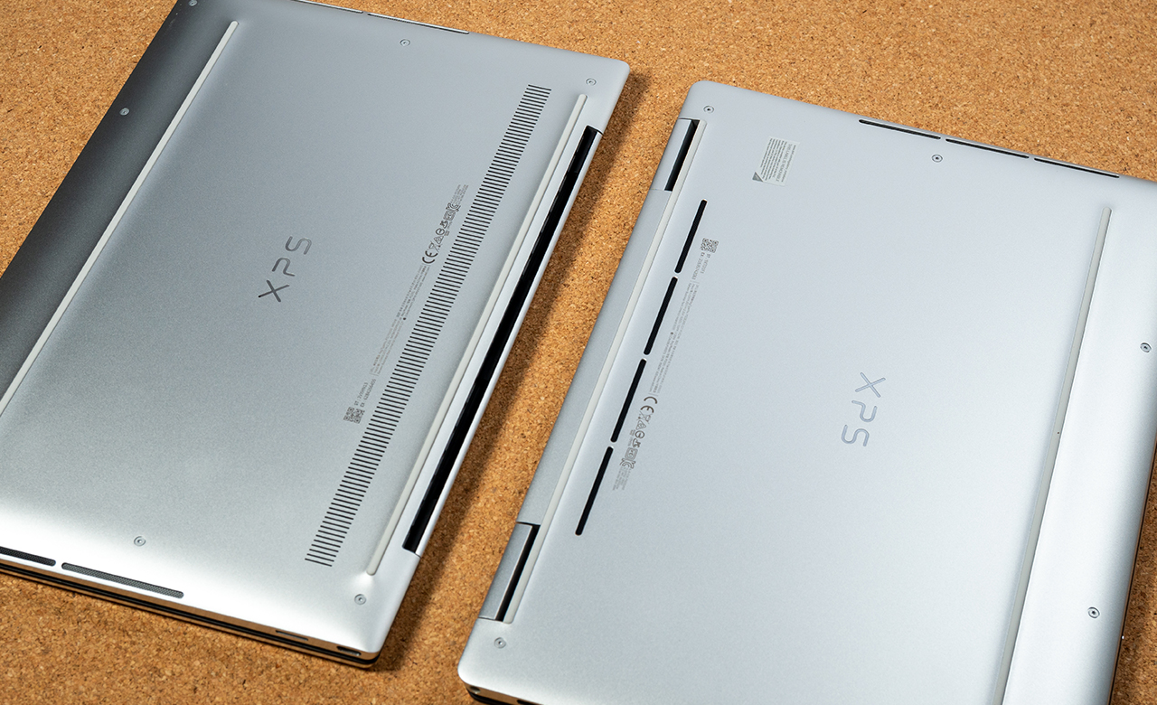 Dell XPS 13 2-in-1 9310 を買ったけど、超発熱で利用断念 Dell XPS 13 2-in-1 9310 を買ったけど、超発熱で利用断念
