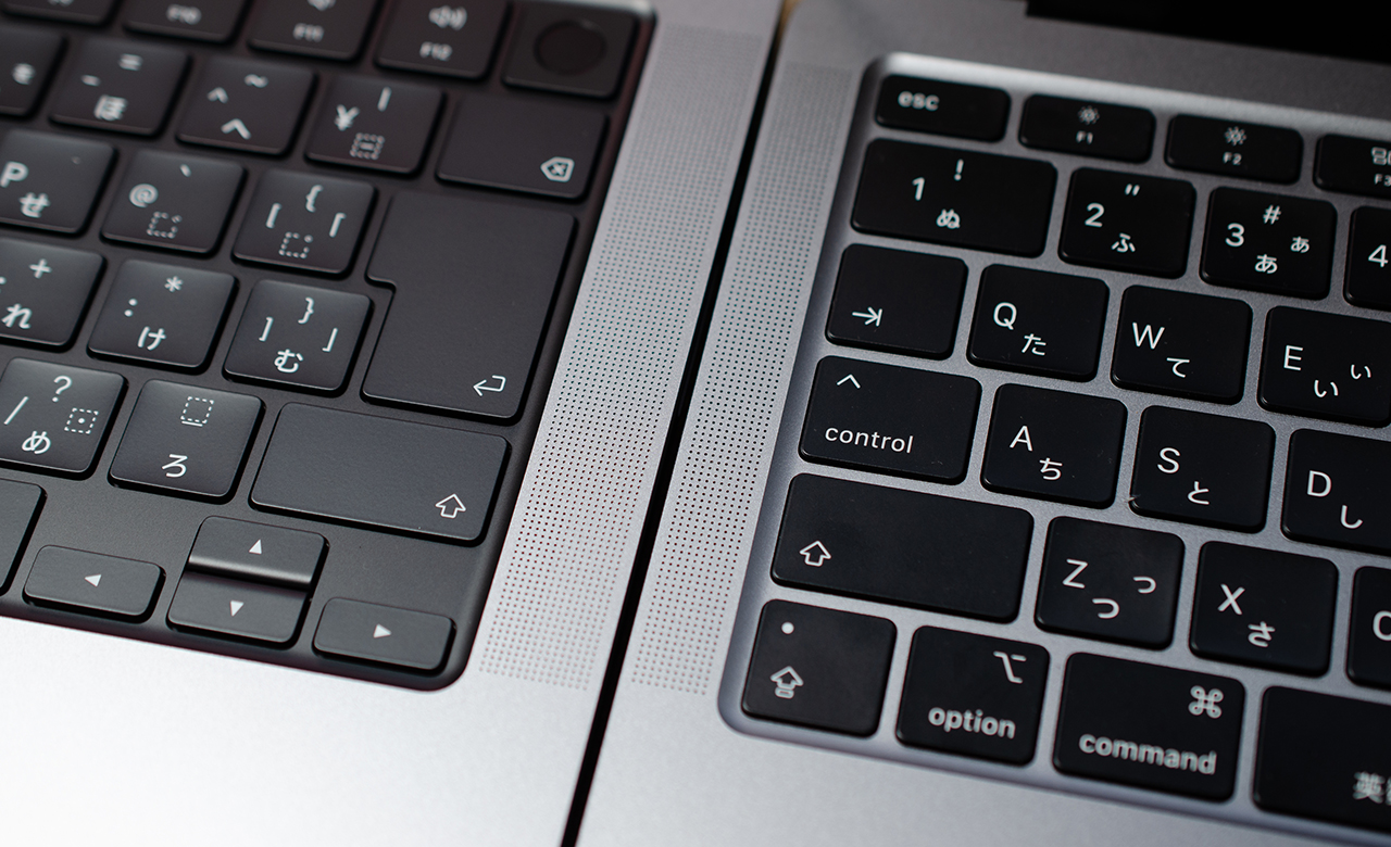 MacBook Pro 14インチ と MacBook Air、筆者の選択。 : おShinoブ MacBook Pro 14インチ と MacBook Air、筆者の選択。 : おShinoブ
