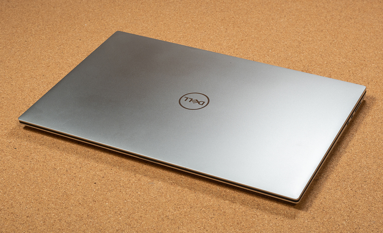 デル アンバサダー】パワフルな17インチノート Dell XPS 17 9700