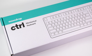 CTRL Keyboard