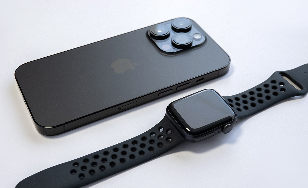 iPhone 14 Pro レビュー その1：外観チェックと、1日だけど使ってみた