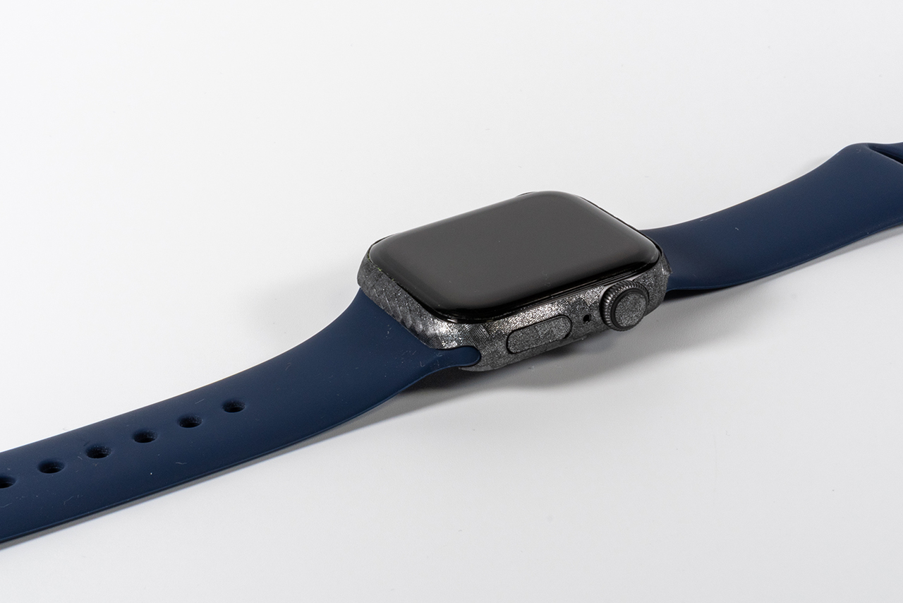 apple watch series 4 skin