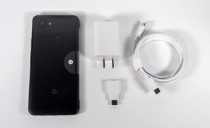 Pixel 3a