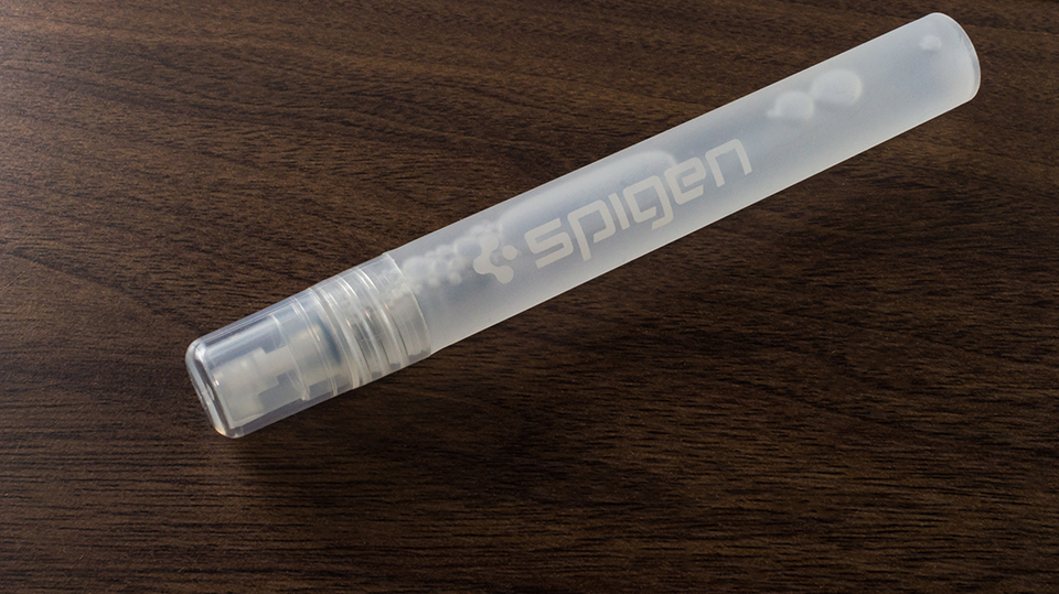 Spigen NEOFLEX Galaxy S8 保護フィルム spigen NeoFlex Galaxy S8+