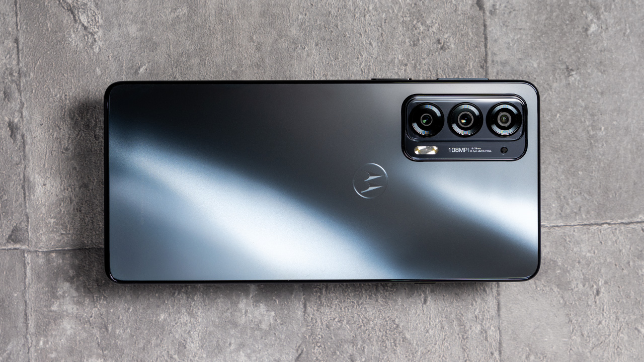 Motorola モトローラ simフリースマートフォン edge20 motorola edge 20 - 2021 Androidスマートフォン | motorola JP