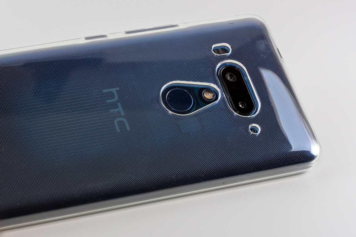 HTC U12+ 海外版 HTC U12+ 海外版