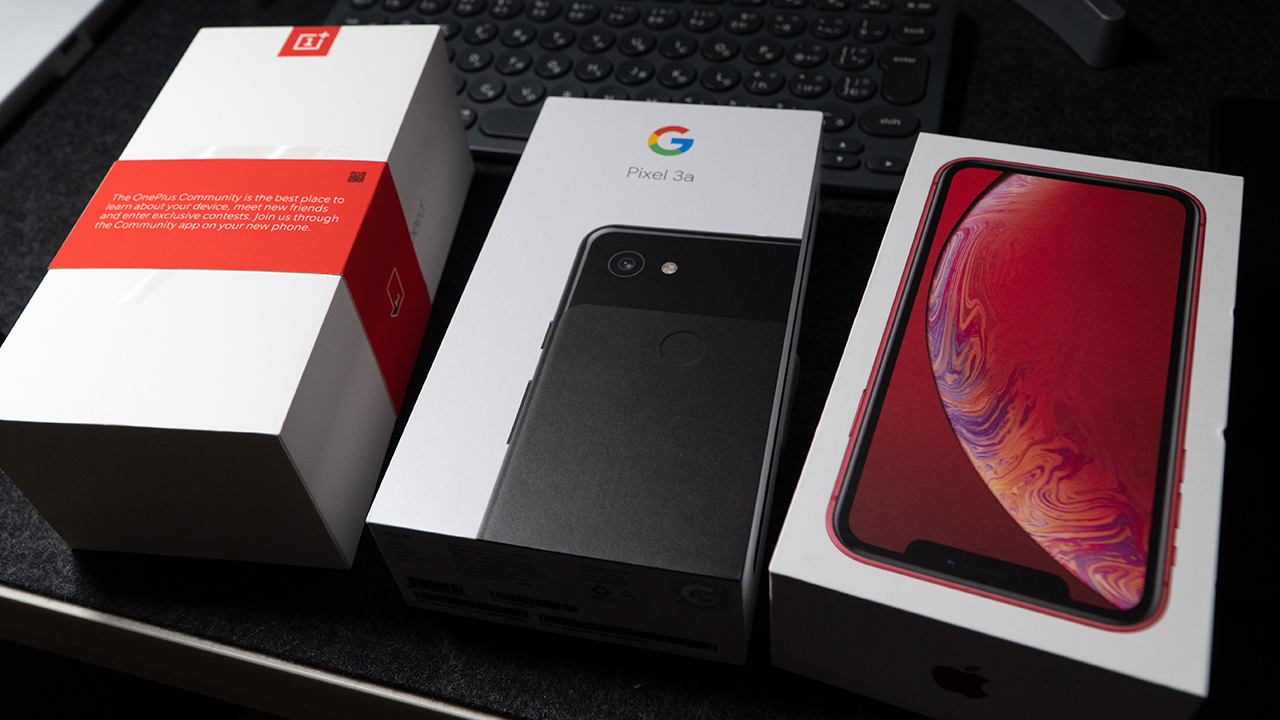 android watch oneplus